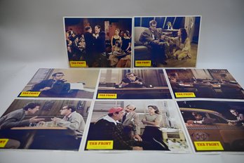The Front Movie Picture Set, M12