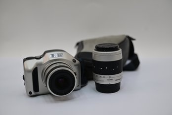 Nikon Pronea S Camera With Lens & Case