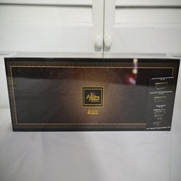 Oud Sword Perfume Attar-kanjar Oil Based Perfume With Box