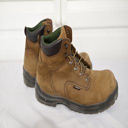 Redwing King Toe Boots, Size 13
