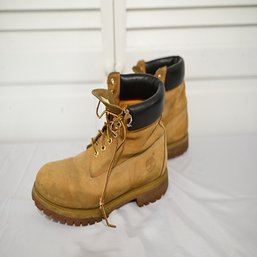 Marca Size 11 Timberland Boots