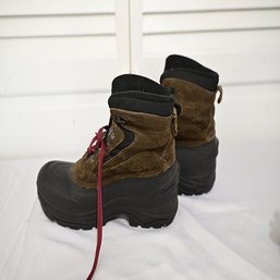 Polaris Insulated Size 11 Winter Boots