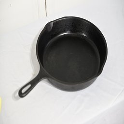 Wagnerware Cast Iron Plan # 10, Made In The Usa