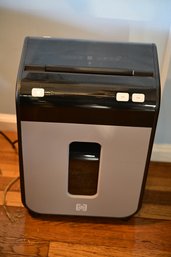 Tested Working-Great For Any Office TruRed Paper Shredder