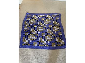 BOTTEGA VENETA SCARF 100 SILK