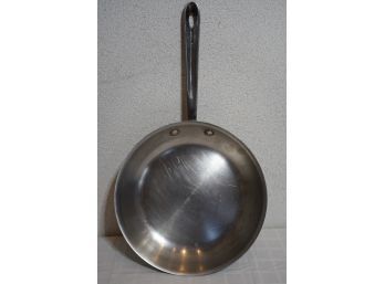 ALL-CLAD COOKING POT, 10IN LENGTH