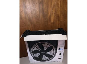 AIR MONSTER 20 INCH FAN