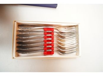 WMF FORK SET