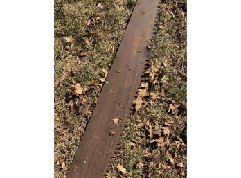 PRIMITIVE 2-MAN CROSSCUT SAW