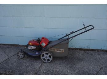 CRAFTSMAN LAWNMOWER