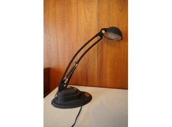 DYNASTY CLASSICS DESK LAMP