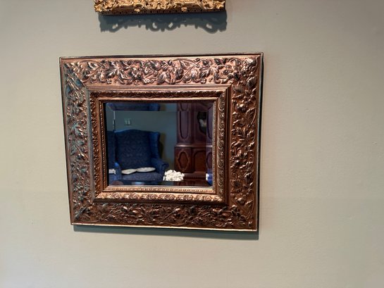 Vintage Frame Mirror