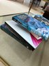 Lot Of Coffee Table Books