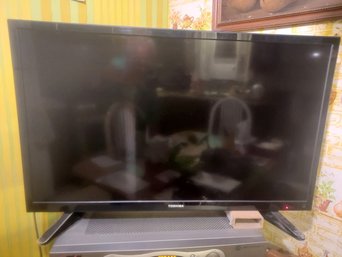 Toshiba 28 Inch NON-SMART TV