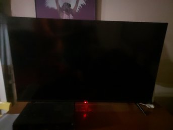 Hisense 44 Inch SMART Tv