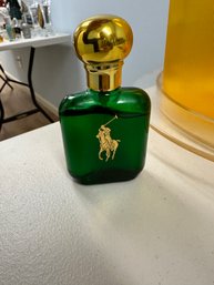 Polo For Men By Ralph Lauren Eau De Toilette Spray