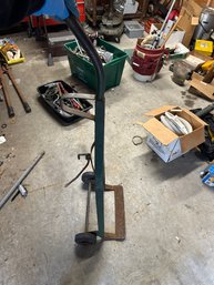 Hand Truck