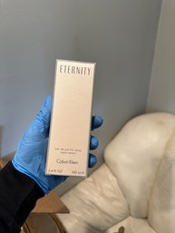 Calvin Klein Eternity Women Eau De Parfum Spray