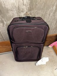 Prodigy Suitcase Luggage