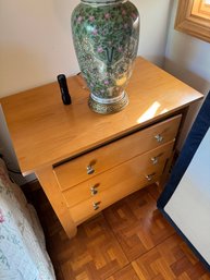 Gorgeous Southwestern Table Nightstand