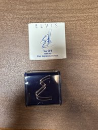 Elvis Pin