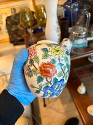 Vintage Japan Vase