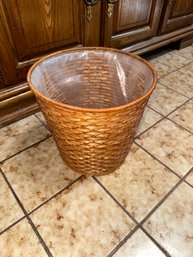 Vintage Basket