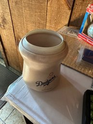 Dodgers Cup Insulator