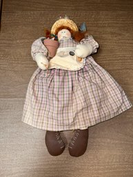 Children Doll