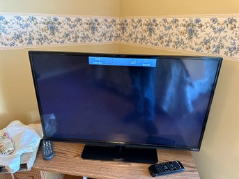 VIZIO TV Working Tested With Remote