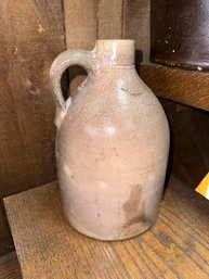 Stoneware Taunton Mass Jug