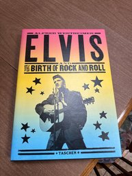 Alfred Wertheimer Elvis And The Birth Of Rock And Roll