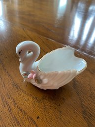 Swan Planter Made In China