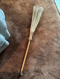 Natural Whisk Sweeping Hand Handle Broom