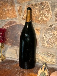 PIPER HEIDSIECK Glass Bottle