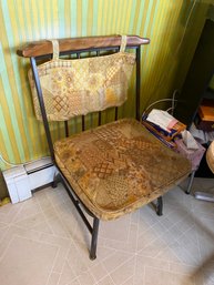 Vintage Mid-Century Daystrom Chair