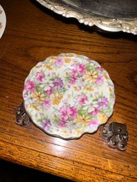 Royal Chintz 2179 Saucer