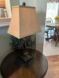 Vintage Table Lamp