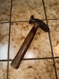 Vintage Vaughan Framing Rip Claw Hammer Head