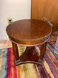 Vintage Side Table