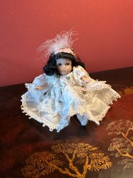 Gorgeous Marie Osmond Doll Princess