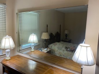 Large Mirror