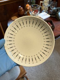 Vintage Navajo By Royal China Dinner Plates