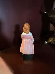 Royal Doulton Little Nell Figurine