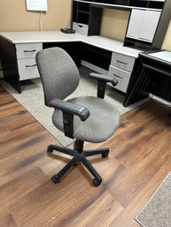 Adjustable Office Chair