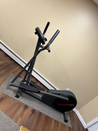 ProForm 485E Low Impact Elliptical Exercise Machine