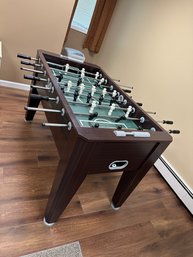 Foosball Table