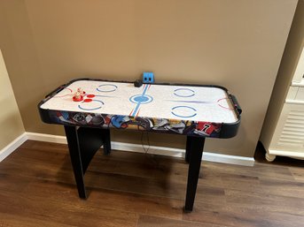 Table Air Hockey Game