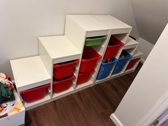 IKEA TROFAST Toy Storage Unit