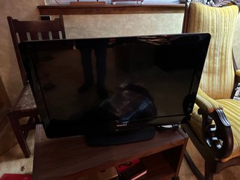 Vintage Philips LED TV 32pfl2506/f7